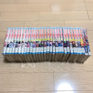 裁断済 るろうに剣心 全巻 全28巻 ＋北海道編 既刊全巻 1〜2巻 自炊用(全巻セット)