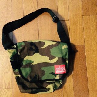 マンハッタンポーテージ(Manhattan Portage)のマンハッタンポーテージ(ショルダーバッグ)