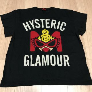 ヒステリックグラマー(HYSTERIC GLAMOUR)のヒステリックグラマー(Tシャツ(半袖/袖なし))