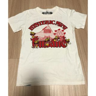 ヒステリックミニ(HYSTERIC MINI)のヒステリックミニ Tシャツ(Tシャツ/カットソー)