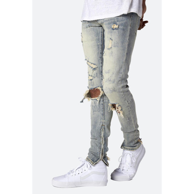 mnml / M47 STRETCH DENIM / 29