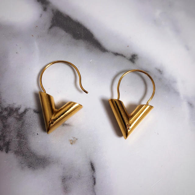 ルイ ヴィトン ピアス レディース アクセサリー fintt.com.br