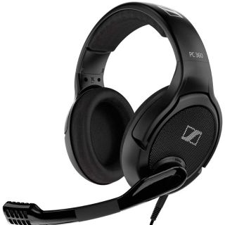 ゼンハイザー(SENNHEISER)の2月限定大特価✨PC360SE✨(その他)