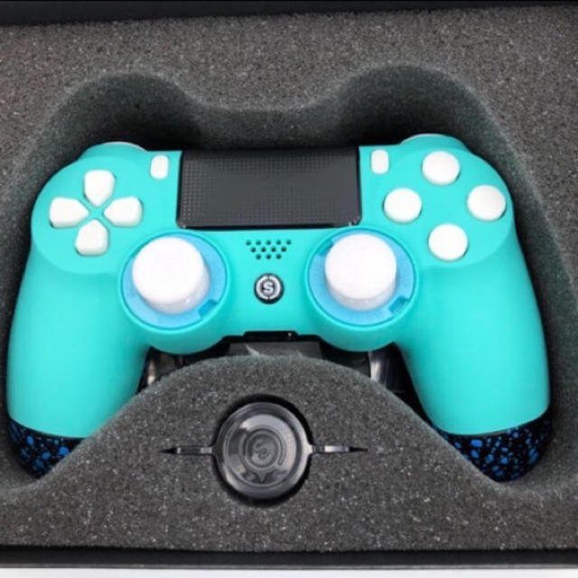 3月限定これ以下にはしませんので早い者勝ち！！✨SCUFコントローラー✨