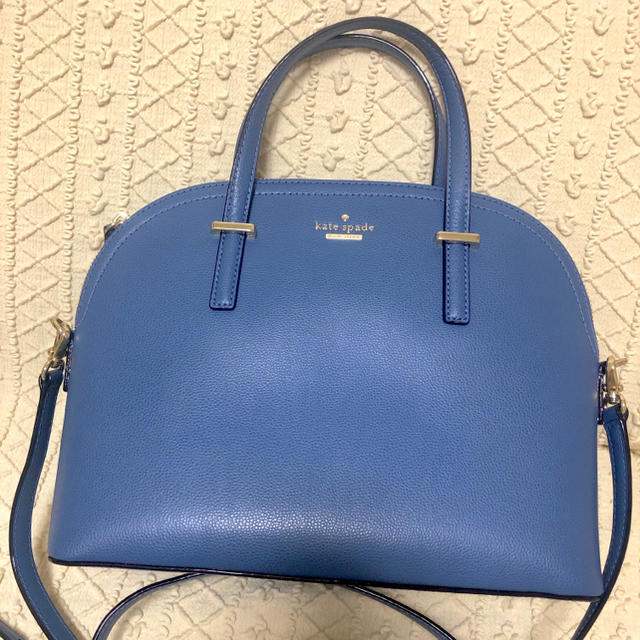 ショルダーバッグ【kate spade new york】ケイトスペード  バッグ