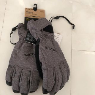 バートン(BURTON)のBurton  今季デザイン  グローブ‼️(ウエア/装備)