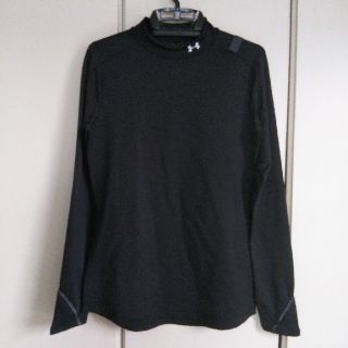 アンダーアーマー(UNDER ARMOUR)の新品！アンダーアーマーLサイズ COLDGEAR(Tシャツ(長袖/七分))