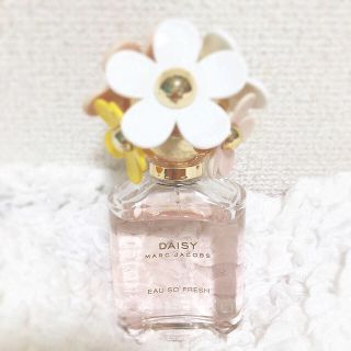 マークジェイコブス(MARC JACOBS)のMARC JACOBS 香水♡(香水(女性用))