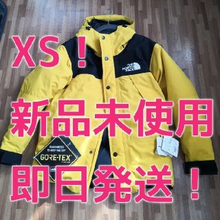 ザノースフェイス(THE NORTH FACE)のマウンテンダウンジャケット(ダウンジャケット)