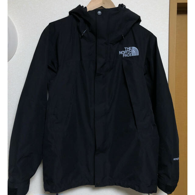 THE NORTH FACE マウンテンジャケット