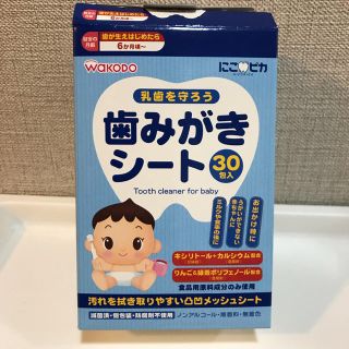 ワコウドウ(和光堂)のウェンディー様専用(歯ブラシ/歯みがき用品)