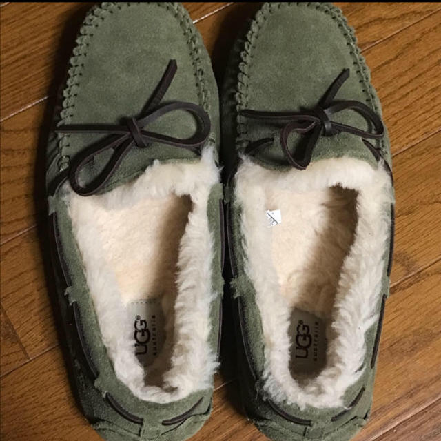 値下げ　UGG 超美品