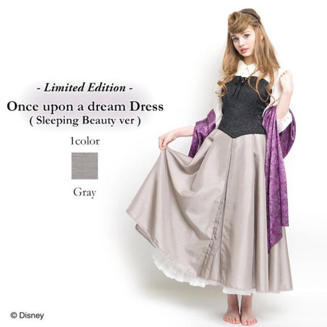 Secret Honey - シークレットハニー ブライアローズ ドレスの Secret Honey - シークレットハニー ブライアローズ ドレスの