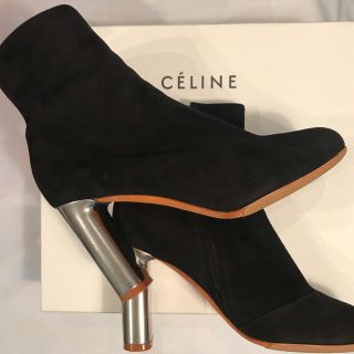 セリーヌ(celine)の✨CELINEバンバンブーツ✨NAO様専用(ブーツ)