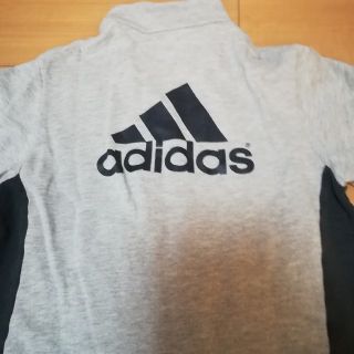 nanaさん専用　adidasパーカー(カーディガン)