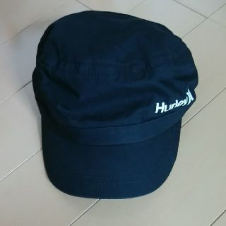 ハーレー(Hurley)のニコさん専用(キャップ)