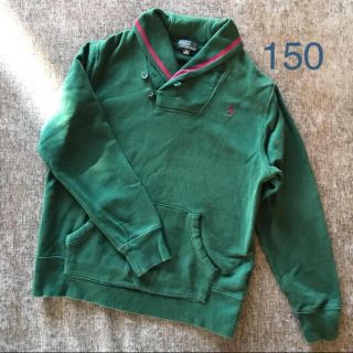 ポロラルフローレン(POLO RALPH LAUREN)のラルフローレン 150サイズ トレーナー  (ジャケット/上着)