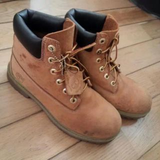 ティンバーランド(Timberland)のTimberland ティンバーランド 訳あり(スニーカー)