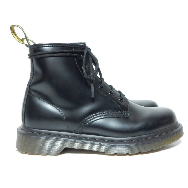 Dr.Martens(ドクターマーチン)の極上美品！2012AW限定！【定価￥23760】ドクターマーチン6ホールUK5 レディースの靴/シューズ(ブーツ)の商品写真