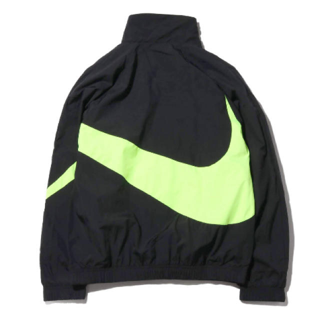 NIKE(ナイキ)の［週末限定］NIKE CITY NEON HBR WOOVEN JACKET  メンズのジャケット/アウター(ナイロンジャケット)の商品写真