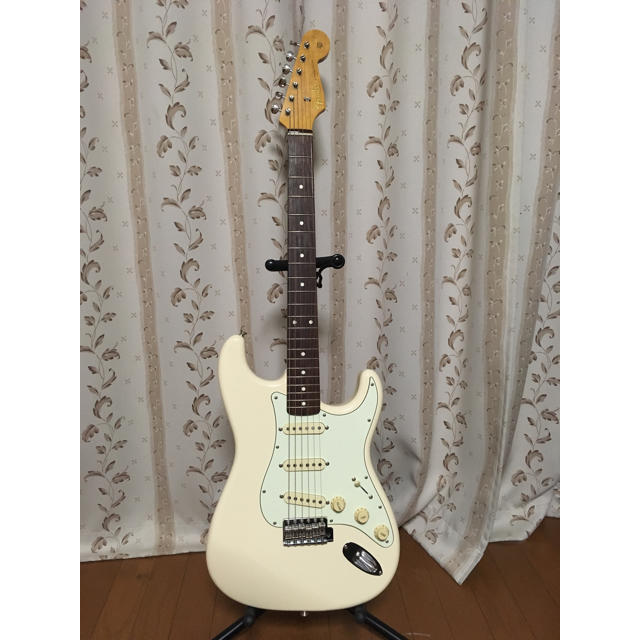 Fender Japan エレキギター classic series 70s