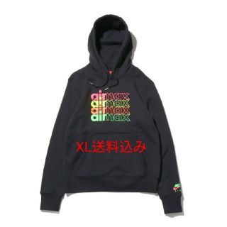 ナイキ(NIKE)の東京 ネオン NIKE AS CITY NEON NSW PO HOODIE (パーカー)