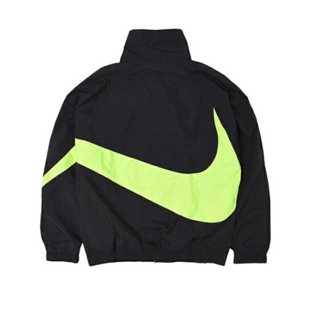 NIKE(ナイキ)の【限定】 NIKE CITY NEON NSW HBR JACKET WOVEN メンズのジャケット/アウター(ナイロンジャケット)の商品写真