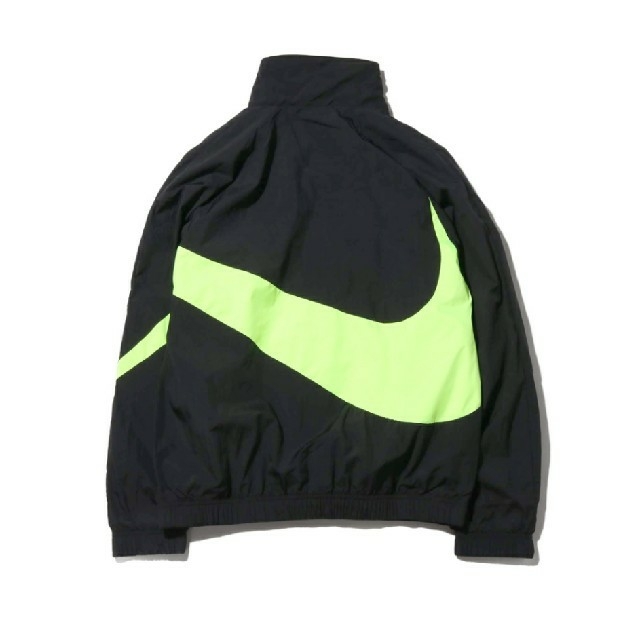 NIKE - NIKE AS CITY NEON NSW HBR JKT WVNS 【SP】の通販 by 👑プロフ ...