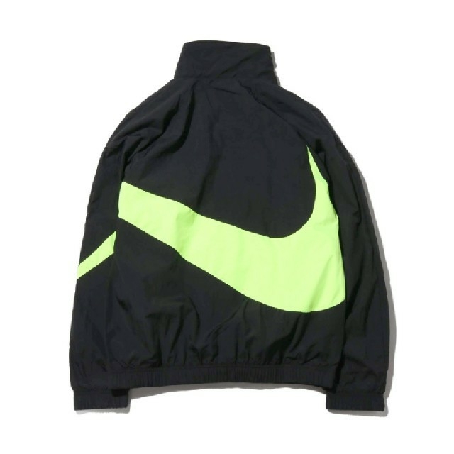 NIKE(ナイキ)の東京 ネオンNIKE AS CITY NEON NSW HBR JKT WVNS メンズのジャケット/アウター(ナイロンジャケット)の商品写真