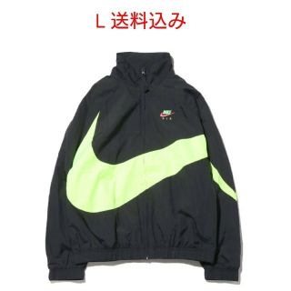 ナイキ(NIKE)の東京 ネオンNIKE AS CITY NEON NSW HBR JKT WVNS(ナイロンジャケット)