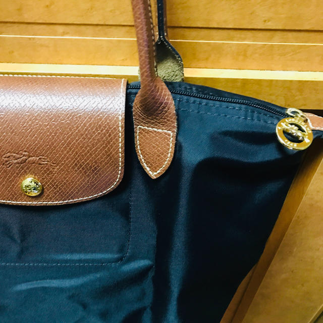 LONGCHAMP(ロンシャン)のバック レディースのバッグ(トートバッグ)の商品写真