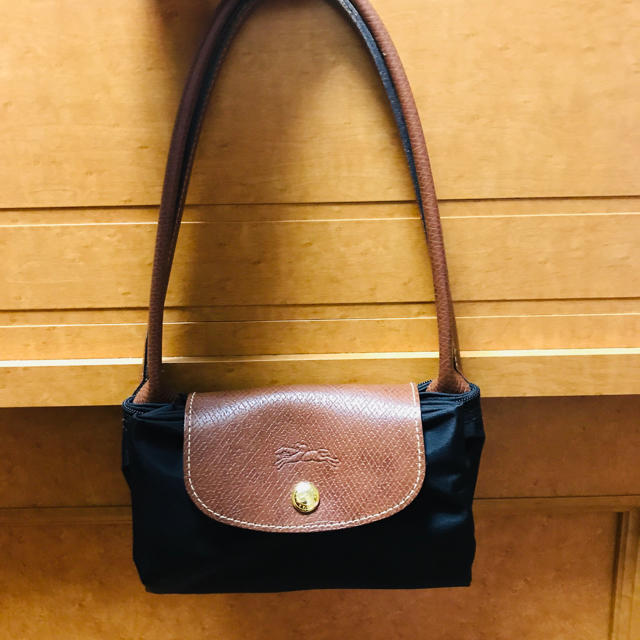 LONGCHAMP(ロンシャン)のバック レディースのバッグ(トートバッグ)の商品写真