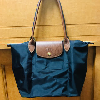 ロンシャン(LONGCHAMP)のバック(トートバッグ)