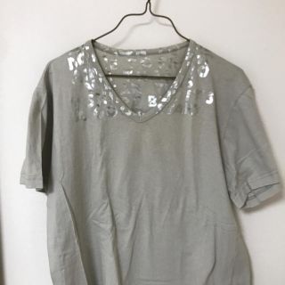 マルタンマルジェラ(Maison Martin Margiela)の【kotyou☆様専用】マルタン マルジェラ エイズT 2枚(Tシャツ/カットソー(半袖/袖なし))