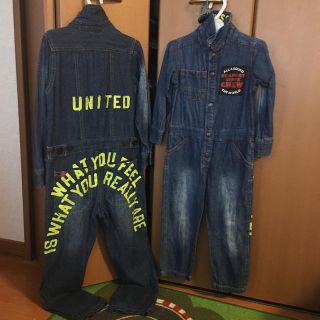 ジャンクストアー(JUNK STORE)のJunk  storeつなぎ(その他)