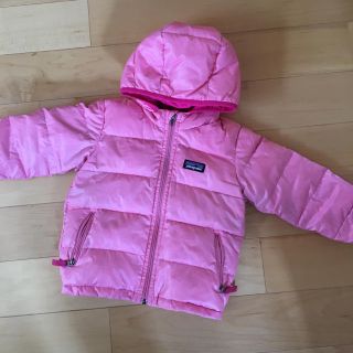 パタゴニア(patagonia)のパタゴニア ベビージャケット 18M(ジャケット/上着)