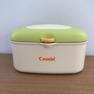 コンビ(combi)のおしりふきウォーマー(その他)