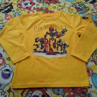 レゴ(Lego)の⭐LEGOの長袖Tシャツ⭐140(Tシャツ/カットソー)