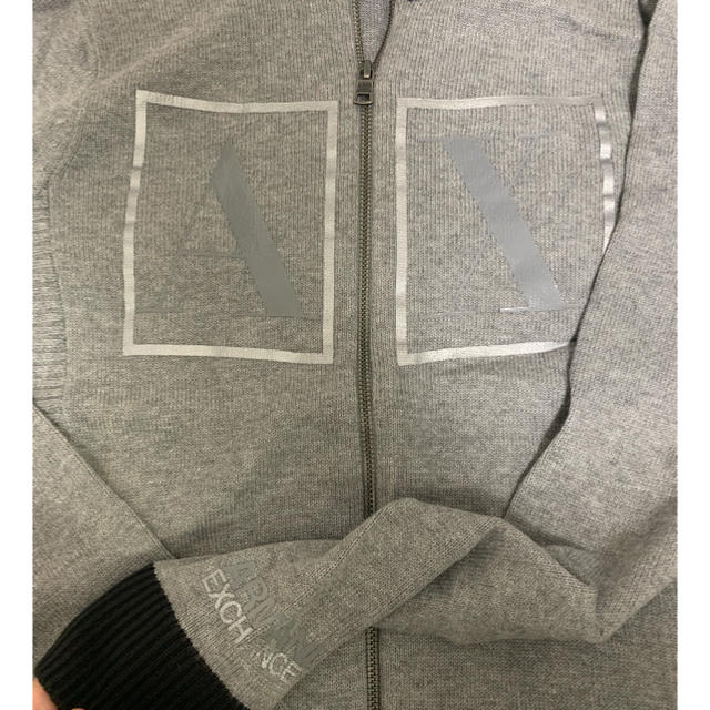 ARMANI EXCHANGE(アルマーニエクスチェンジ)のアルマーニエクスチェンジ セーター メンズのトップス(ニット/セーター)の商品写真