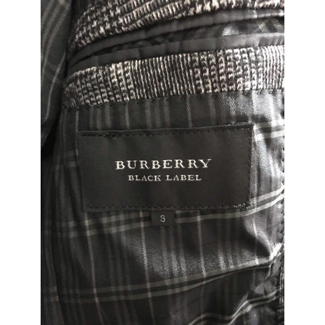 BURBERRY(バーバリー)のバーバリー テーラードジャケット メンズのジャケット/アウター(テーラードジャケット)の商品写真