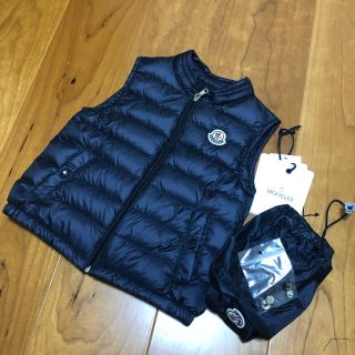 モンクレール(MONCLER)のご専用♡ モンクレール ウインドブレーカー&ライトダウンベスト(ジャケット/上着)