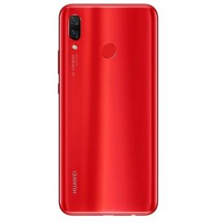 HUAWEI nova3 （新品未開封）(スマートフォン本体)