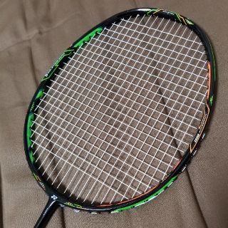 ヨネックス(YONEX)のヨネックス バドミントンラケット デュオラ10(バドミントン)