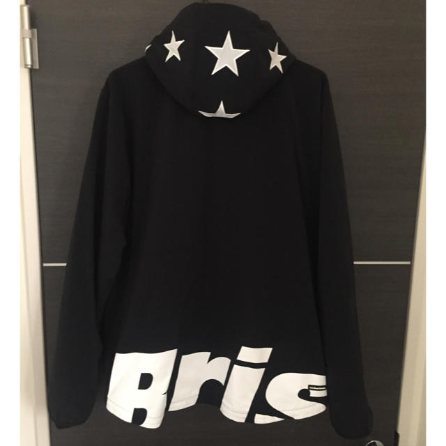 F.C.R.B.(エフシーアールビー)のFCRB F.C.Real Bristol 16AW メンズのジャケット/アウター(ナイロンジャケット)の商品写真