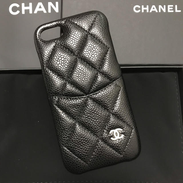 iphoneケース カメラ - CHANEL - 【新品未使用】シャネルiPhoneケースの通販 by Lily's shop｜シャネルならラクマ