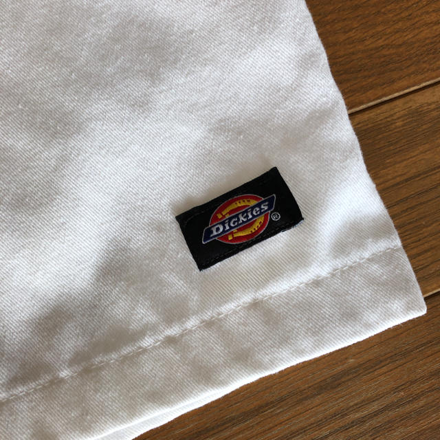 Dickies(ディッキーズ)のディッキーズ、ハーフパンツ メンズのパンツ(ショートパンツ)の商品写真