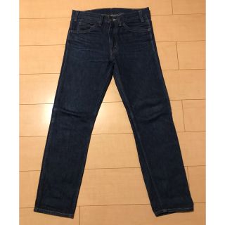 リーバイス(Levi's)のLevi’s Vintage Clothing 606 ビックE スリム W28(デニム/ジーンズ)