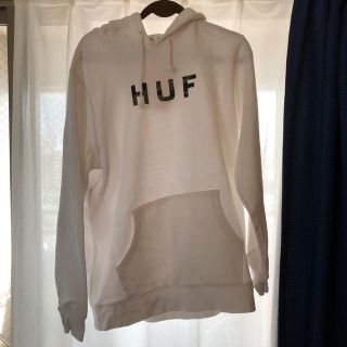 ハフ(HUF)のHUF パーカー(パーカー)