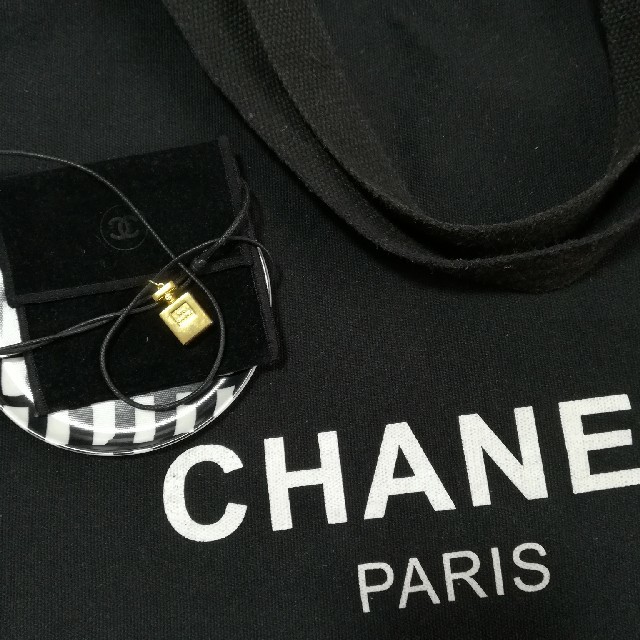 CHANELセット☆