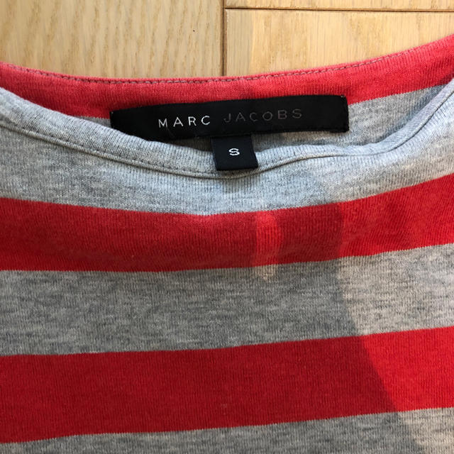 MARC JACOBS(マークジェイコブス)のマークジェイコブス スウェット レディースのトップス(トレーナー/スウェット)の商品写真